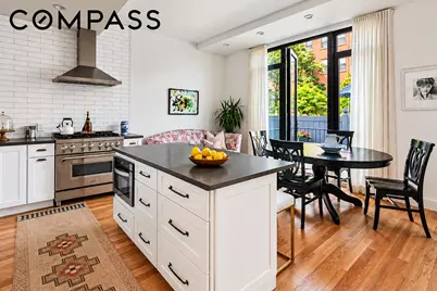 315 Gates Avenue #1F, New York City, NY 11216 - Photo 3