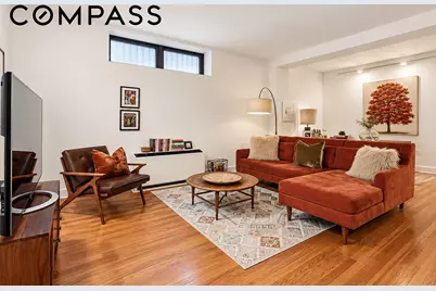 315 Gates Avenue #1F, New York City, NY 11216 - Photo 5