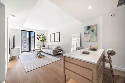 500 W 45th Street #625, New York City, NY 10036 - Photo 1