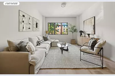 654 Jefferson Avenue #2B, New York City, NY 11221 - Photo 3