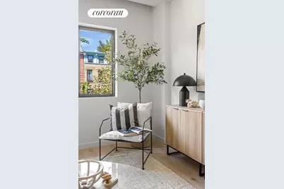 654 Jefferson Avenue #2B, Brooklyn, NY 11221 - Photo 3
