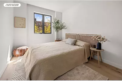 654 Jefferson Avenue #2B, Brooklyn, NY 11221 - Photo 9