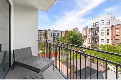 301 Covert Street #3E, New York City, NY 11237 - Photo 1