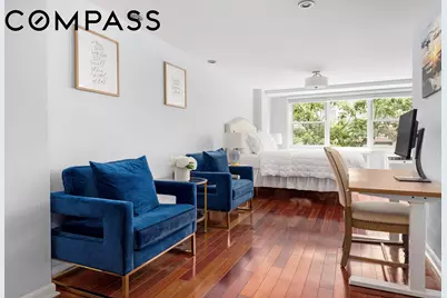 3 Sheridan Square #2FG, New York, NY 10014 - Photo 5