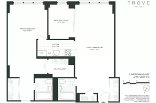 3 Sheridan Square, New York City, NY 10014 - Photo 15