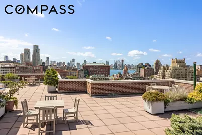 3 Sheridan Square #2FG, New York, NY 10014 - Photo 13