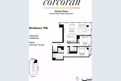 695 1st Avenue #39K, New York, NY 10016 - Photo 17