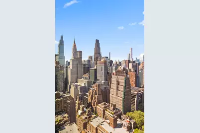 695 1st Avenue #39K, New York, NY 10016 - Photo 9