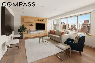 150 E 61st Street #16D, New York, NY 10065 - Photo 3