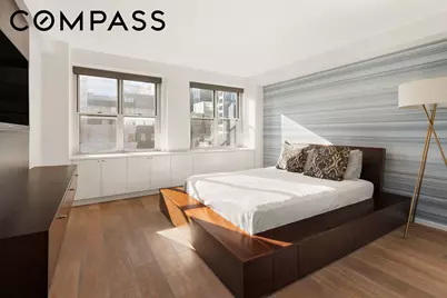 150 E 61st Street #16D, New York, NY 10065 - Photo 5