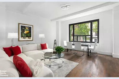 180 E 79th Street #4F, New York City, NY 10075 - Photo 3
