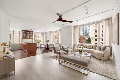 2373 Broadway #621, New York City, NY 10024 - Photo 1