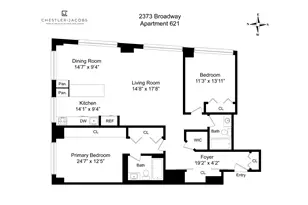 2373 Broadway, New York City, NY 10024 - Photo 11