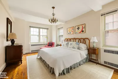 785 Park Avenue #5B, New York, NY 10021 - Photo 3