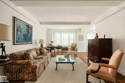 785 Park Avenue #5B, New York, NY 10021 - Photo 1