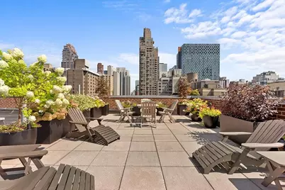 310 E 70th Street #5J, New York City, NY 10021 - Photo 13