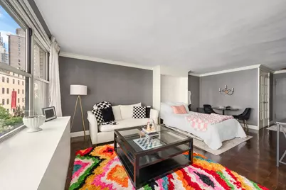310 E 70th Street #5J, New York City, NY 10021 - Photo 7