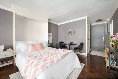 310 E 70th Street #5J, New York City, NY 10021 - Photo 5