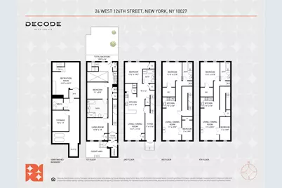 24 W 126th Street, New York City, NY 10027 - Photo 23
