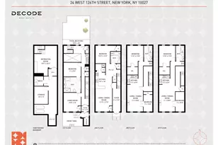 24 W 126th St, New York City, NY 10027 - Photo 23