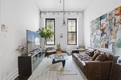 24 W 126th Street, New York City, NY 10027 - Photo 1