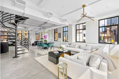 252 W 30th Street #PH15, New York City, NY 10001 - Photo 1