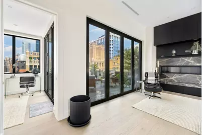 252 W 30th Street #PH15, New York City, NY 10001 - Photo 5