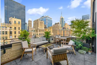 252 W 30th Street #PH15, New York City, NY 10001 - Photo 7