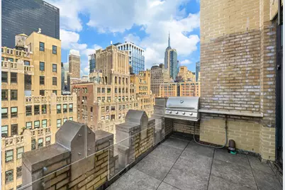 252 W 30th Street #PH15, New York City, NY 10001 - Photo 3