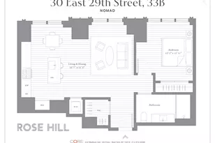 30 E 29th St, New York City, NY 10016 - Photo 23