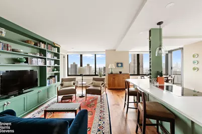 300 E 85th Street #3205, New York City, NY 10028 - Photo 1