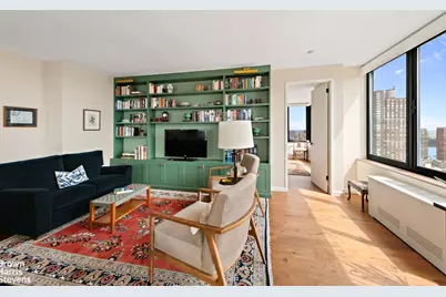 300 E 85th Street #3205, New York City, NY 10028 - Photo 5