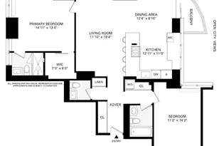 300 E 85th St, New York City, NY 10028 - Photo 9
