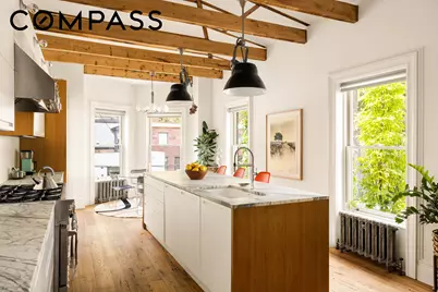 388 Washington Avenue #2, Brooklyn, NY 11238 - Photo 5