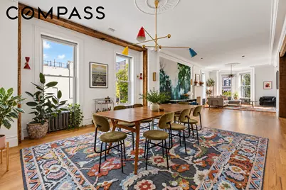 388 Washington Avenue #2, Brooklyn, NY 11238 - Photo 3