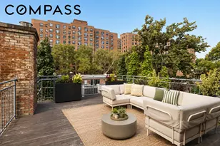 388 Washington Ave, New York City, NY 11238 - Photo 15