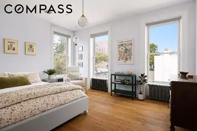 388 Washington Avenue #2, New York City, NY 11238 - Photo 11