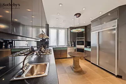 130 E 67th Street #4DG, New York City, NY 10065 - Photo 5