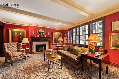 130 E 67th Street #4DG, New York City, NY 10065 - Photo 3