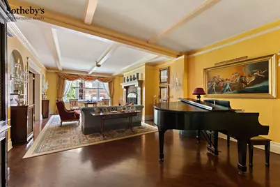 130 E 67th Street #4DG, New York City, NY 10065 - Photo 1