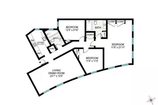 200 Prospect Park W, New York City, NY 11215 - Photo 11