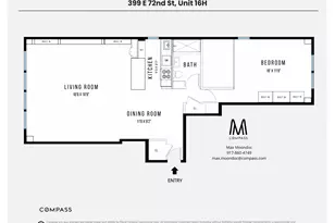 399 E 72nd St, New York City, NY 10021 - Photo 11