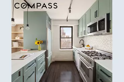 399 E 72nd Street #16H, New York, NY 10021 - Photo 5