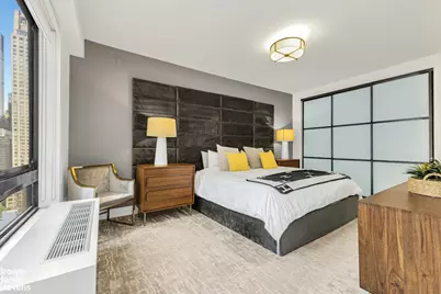 167 E 61st Street #26B, New York City, NY 10065 - Photo 7