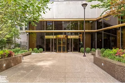 167 E 61st Street #26B, New York City, NY 10065 - Photo 13