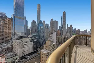 167 E 61st St, New York City, NY 10065 - Photo 1