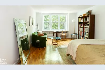 54 Orange Street #3E, New York City, NY 11201 - Photo 1
