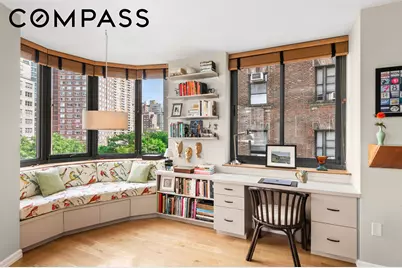 2000 Broadway #7J, New York, NY 10023 - Photo 3