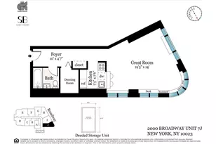 2000 Broadway, New York City, NY 10023 - Photo 17