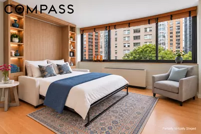2000 Broadway #7J, New York City, NY 10023 - Photo 5